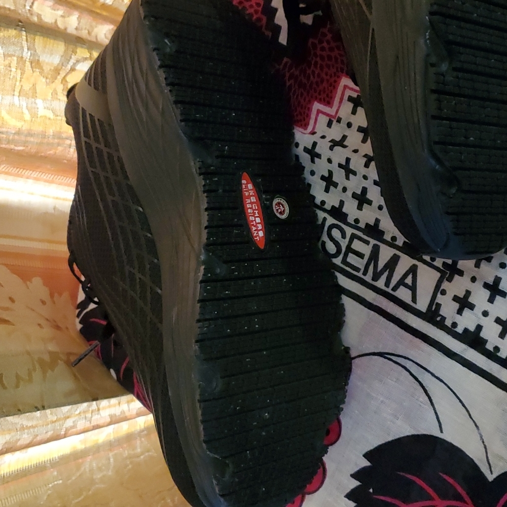 Skechers work max sneaker - Picture 4 of 12
